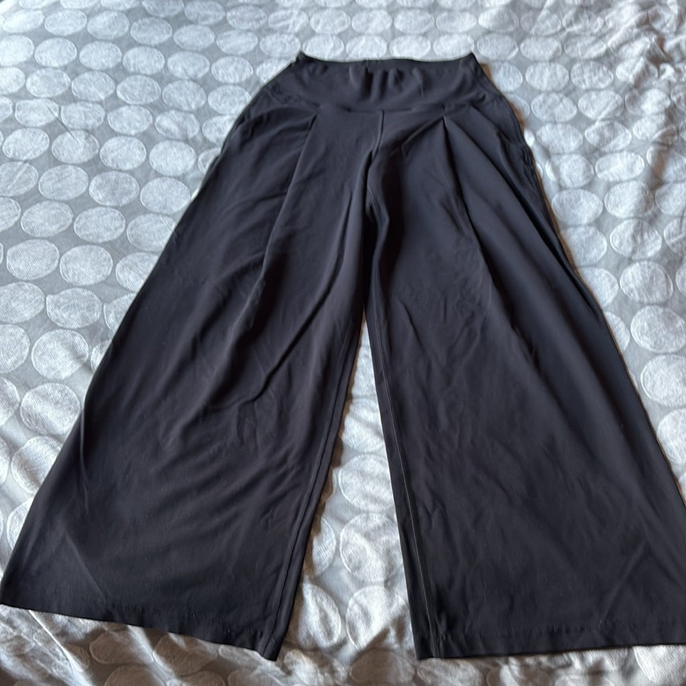 Lululemon Align Palazzo Pant - Picture 2 of 7